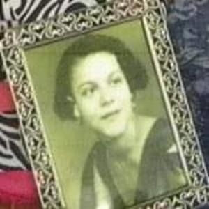 Meet your Posher, Frederick